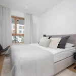 Appartement Wola Ludwiki With Parking By Renters Prestige
