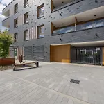 Appartement Wola Ludwiki With Parking By Renters Prestige *