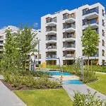 Wola Ludwiki With Parking By Renters Prestige *