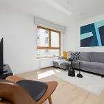 Wola Ludwiki With Parking By Renters Prestige