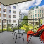 Wola Ludwiki With Parking By Renters Prestige * Varsovie