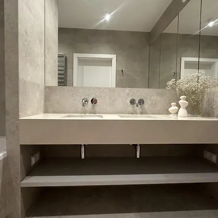 Wola Ludwiki With Parking And Terrace By Renters Prestige Appartement *