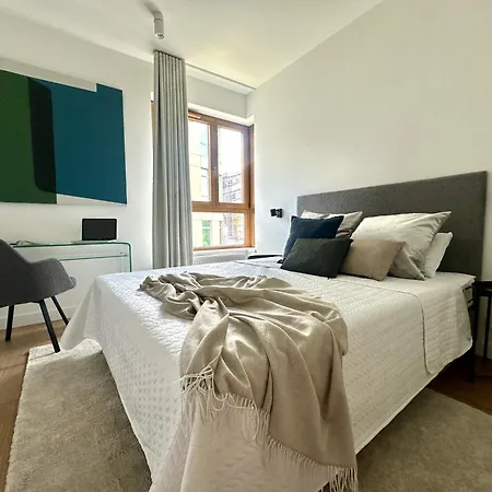Wola Ludwiki With Parking And Terrace By Renters Prestige Apartment Warsaw