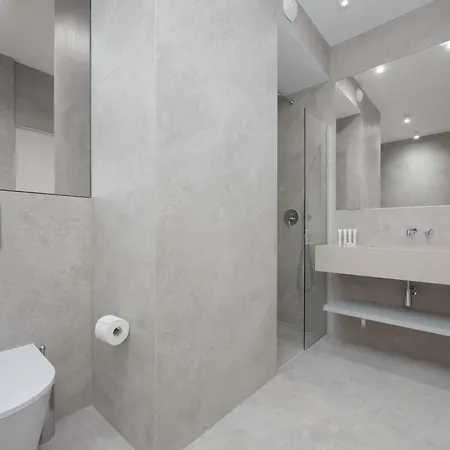 Wola Ludwiki With Parking And Terrace By Renters Prestige *