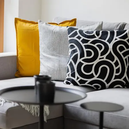 Wola Ludwiki With Parking And Terrace By Renters Prestige Apartment Warsaw