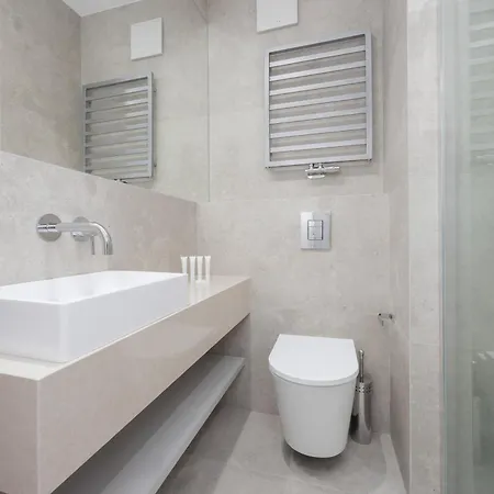Apartment Wola Ludwiki With Parking And Terrace By Renters Prestige