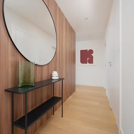 Apartment Wola Ludwiki With Parking And Terrace By Renters Prestige Warsaw