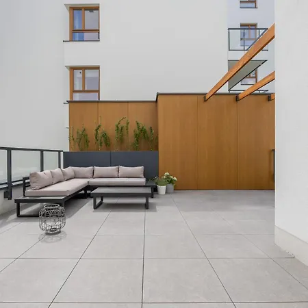 Wola Ludwiki With Parking And Terrace By Renters Prestige شقة *