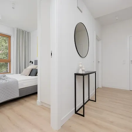 Wola Ludwiki With Parking By Renters Prestige Apartamento *