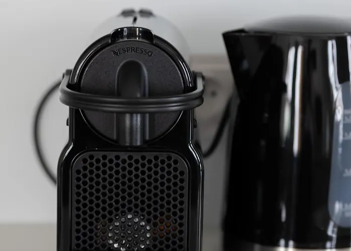 Wola Ludwiki With Parking And Terrace By Renters Prestige Lejlighed Warszawa