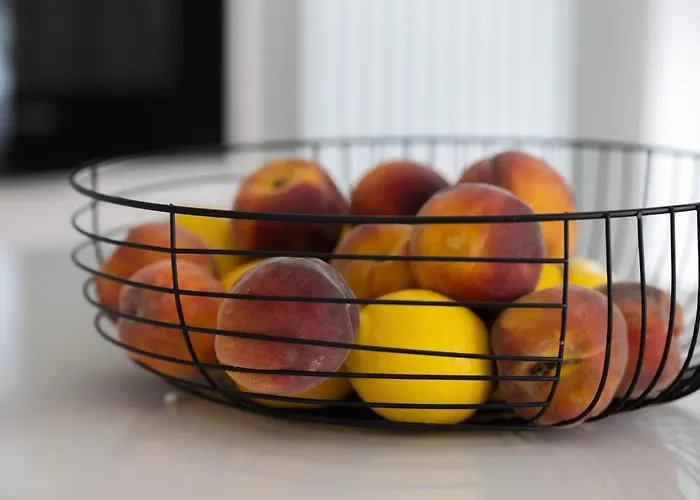 Wola Ludwiki With Parking And Terrace By Renters Prestige *