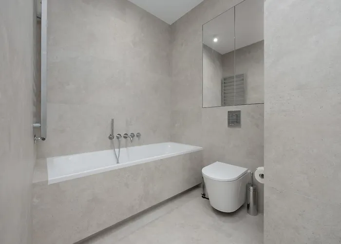 Lejlighed Wola Ludwiki With Parking And Terrace By Renters Prestige