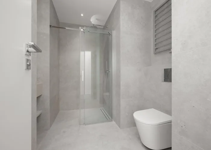 Wola Ludwiki With Parking And Terrace By Renters Prestige *