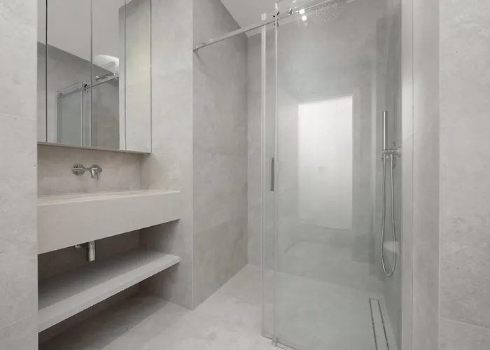 Lejlighed Wola Ludwiki With Parking And Terrace By Renters Prestige