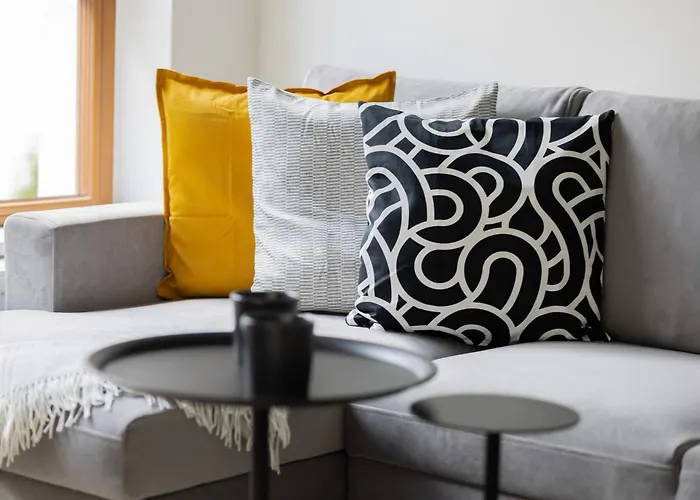 Lejlighed Wola Ludwiki With Parking And Terrace By Renters Prestige *