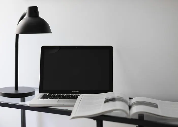 Wola Ludwiki With Parking And Terrace By Renters Prestige Lejlighed Warszawa