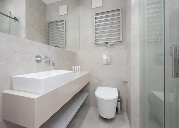 Wola Ludwiki With Parking And Terrace By Renters Prestige * Warszawa