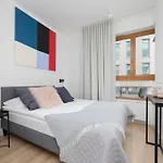 Διαμέρισμα Wola Ludwiki With Parking By Renters Prestige Βαρσοβία