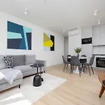 Wola Ludwiki With Parking By Renters Prestige