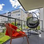 Wola Ludwiki With Parking By Renters Prestige Διαμέρισμα *