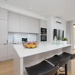 Apartmán Wola Ludwiki With Parking By Renters Prestige Varšava