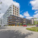 Apartmán Wola Ludwiki With Parking By Renters Prestige *