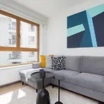 Apartmán Wola Ludwiki With Parking By Renters Prestige