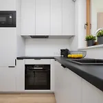 Apartmán Wola Ludwiki With Parking By Renters Prestige *