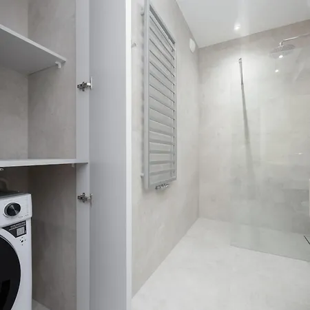 Wola Ludwiki With Parking And Terrace By Renters Prestige *