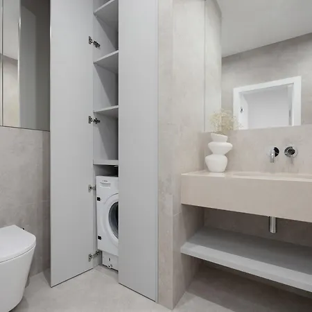 Wola Ludwiki With Parking And Terrace By Renters Prestige Apartment