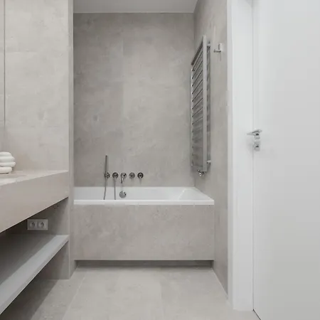 Apartment Wola Ludwiki With Parking And Terrace By Renters Prestige *