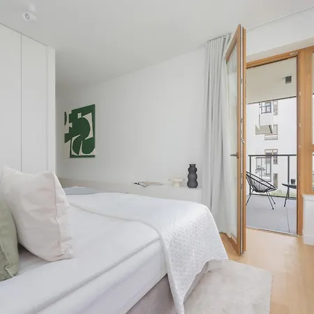 Wola Ludwiki With Parking By Renters Prestige Apartment
