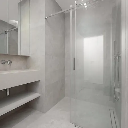 Apartmán Wola Ludwiki With Parking And Terrace By Renters Prestige